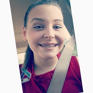 Meet your Posher, Carley